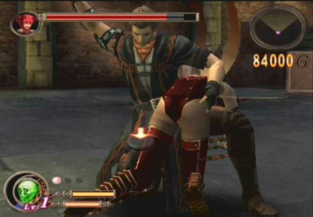 god hand mobile game god hand mobile game