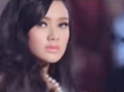 Chord/Khord Gitar Lagu Cita Citata – Sakitnya Tuh Disini | Kunci Gitar Lagu