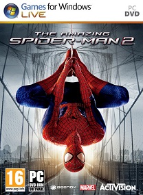 the-amazing-spider-man-2-pc-cover-www.ovagames.com