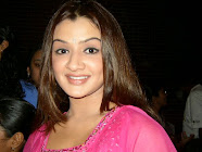 Aarthi Agarwal Indian Actress HD