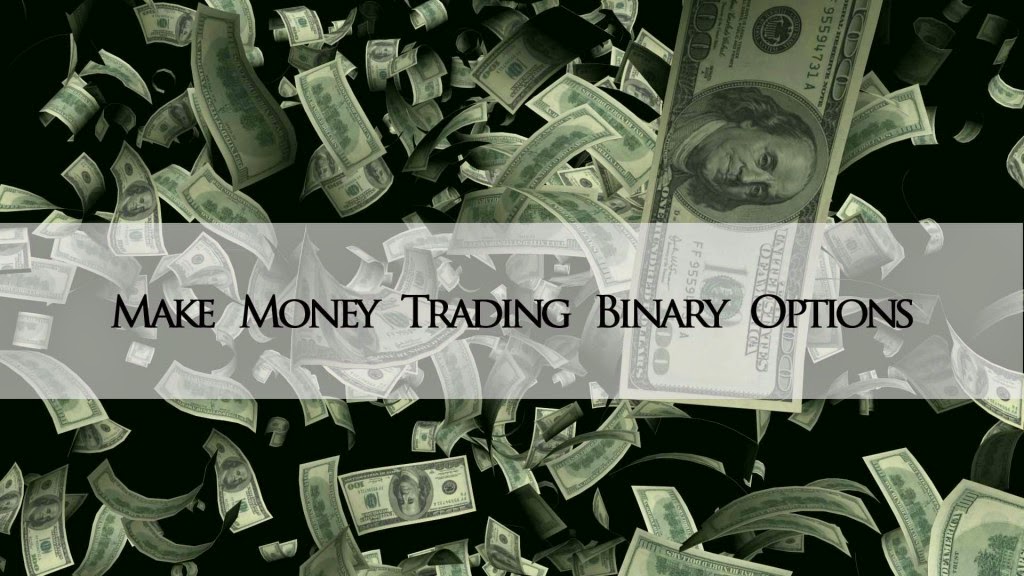 Binary options blogspot