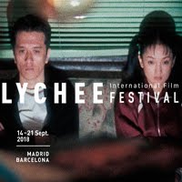 Lychee Film Festival 2018
