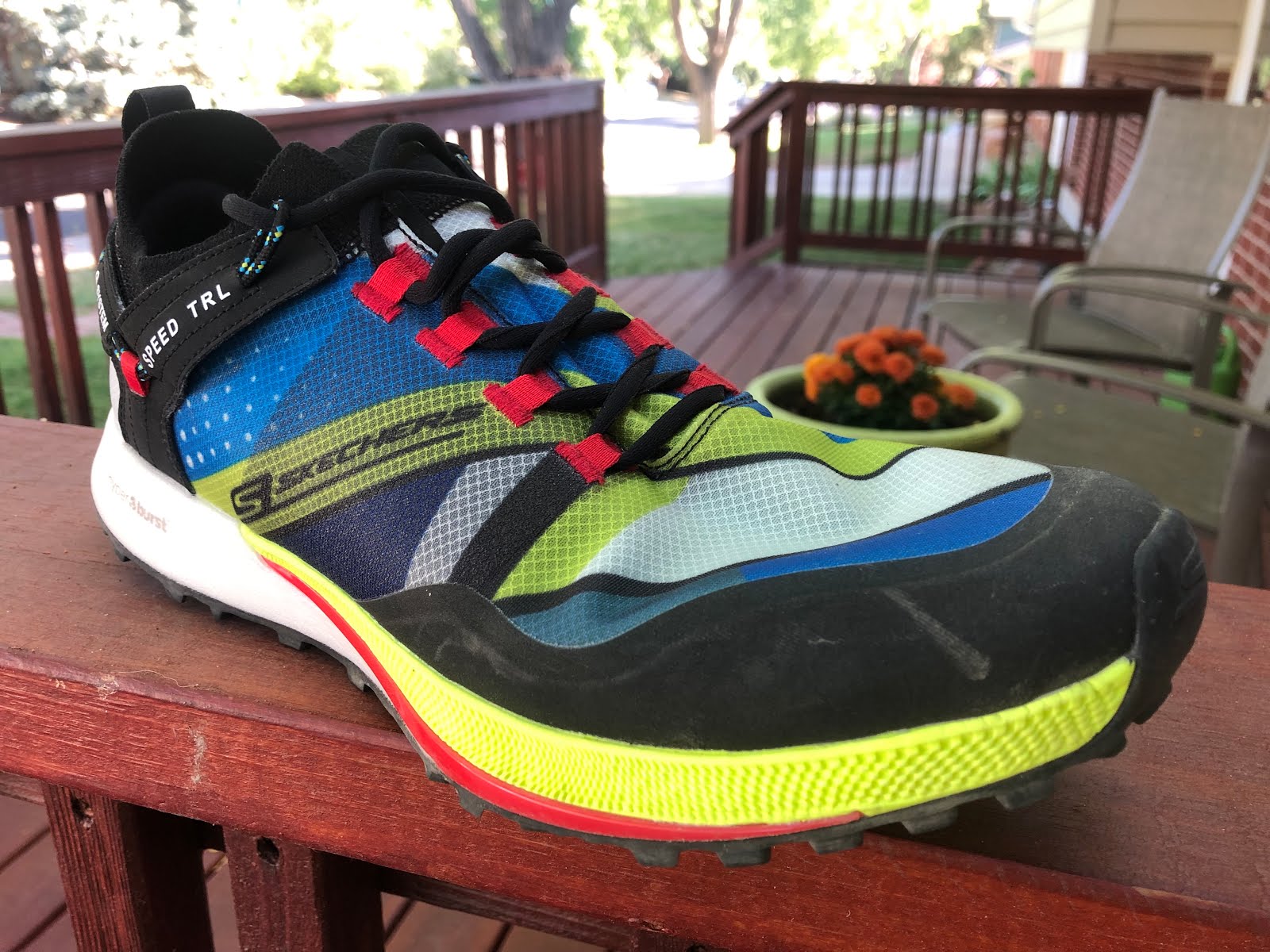 Road Trail Run: Skechers Performance GO RUN SPEED TRL HYPER Review: High  Performance and Lots of Substance at a Super Light Weight!