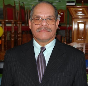 Pastor José Gomes