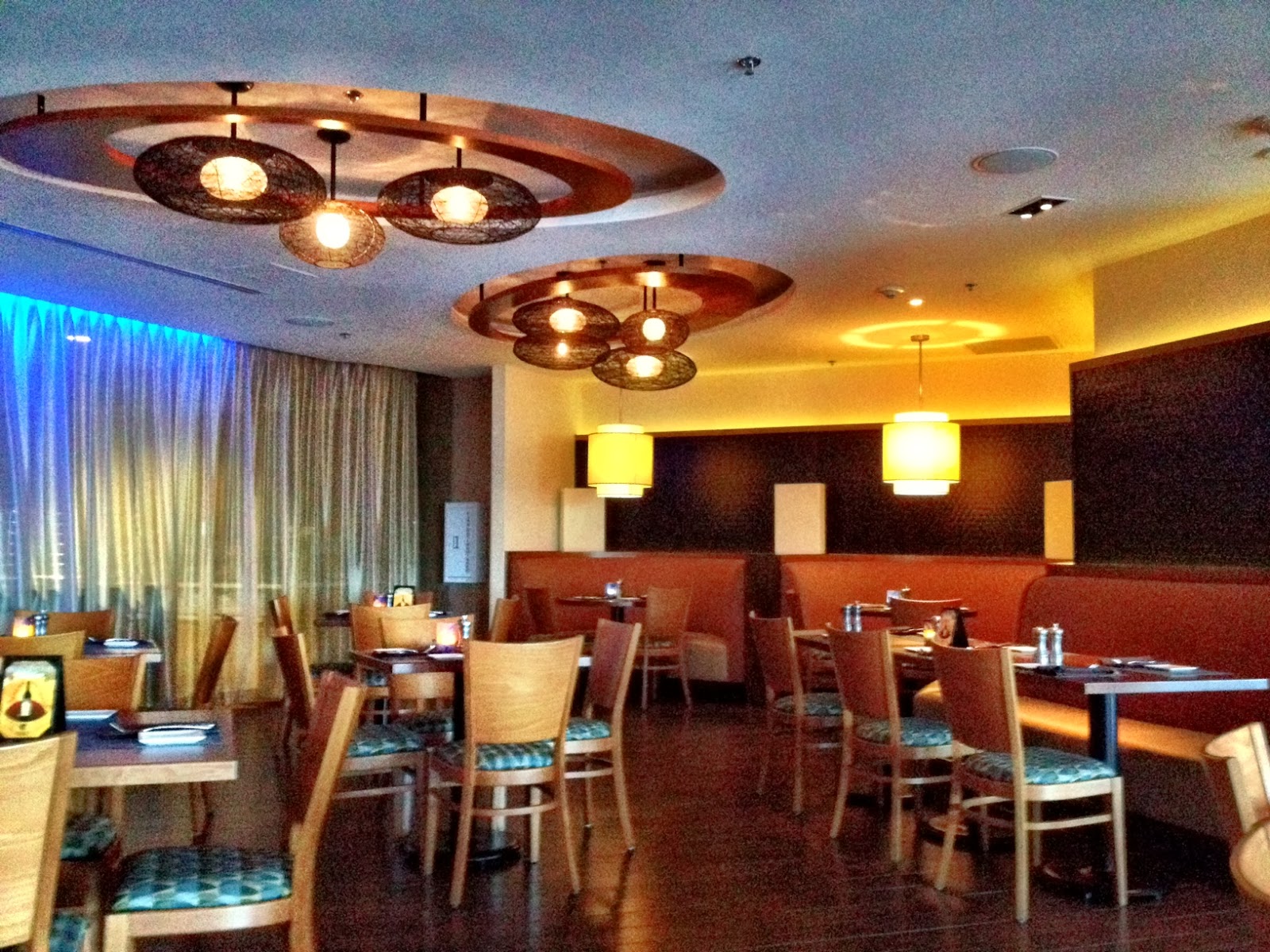 Miami Catch Grill & Bar