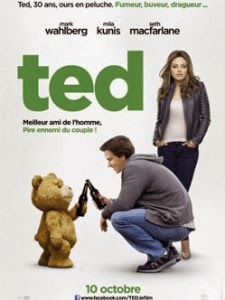 Phim Chú Gấu Ted