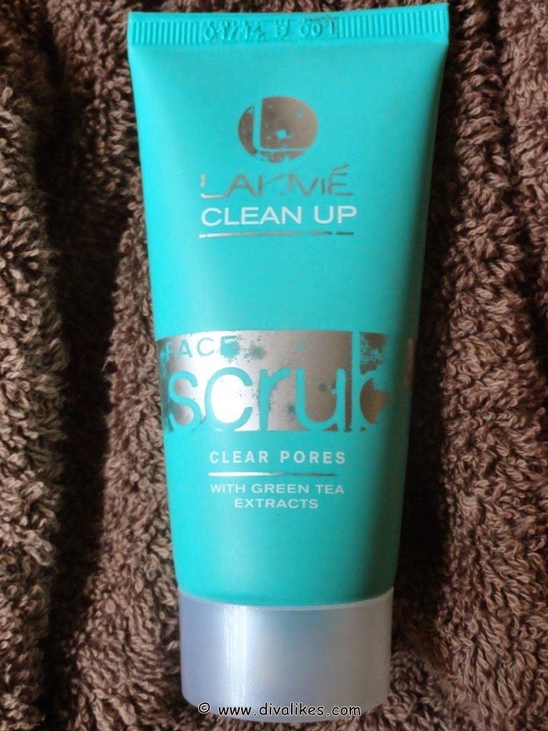 lakme salicylic acid face wash