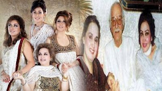 Noor Jehan Family Husband Son Daughter Father Mother Marriage Photos Biography Profile.