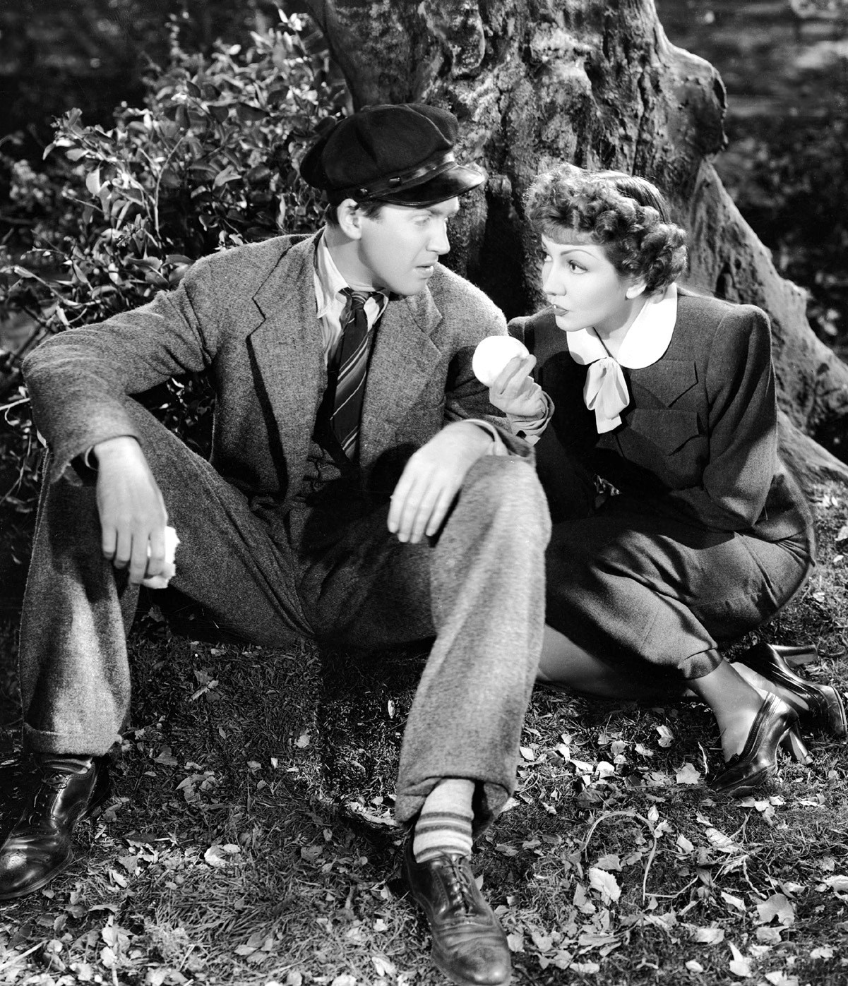 Top 10 Favorite James Stewart Films of the 1930s