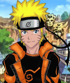Kumpulan Gambar Naruto Keren Lengkap Kumpulan Gambar Naruto Keren Lengkap
