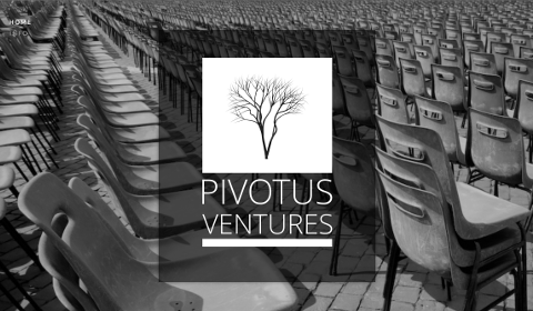 Accueil Pivotus Ventures