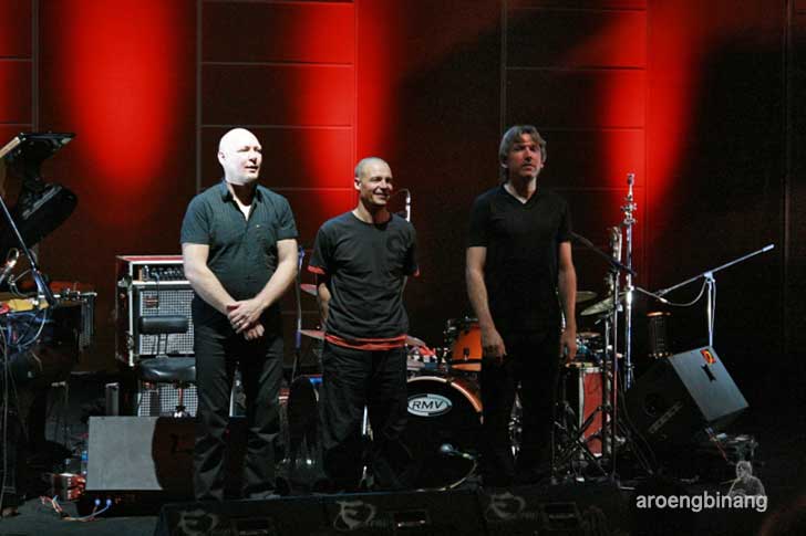 konser e.s.t jakarta