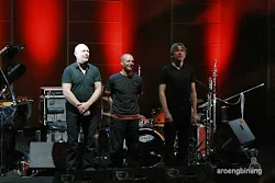 konser e.s.t jakarta