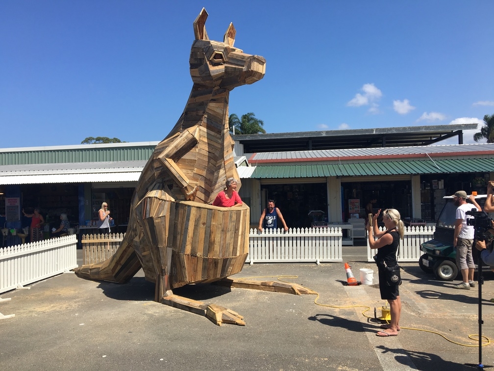 20-Kangaroo-Kat-Thomas-Dambo-Large-Interactive-Recycled-Wooden-Sculptures-www-designstack-co