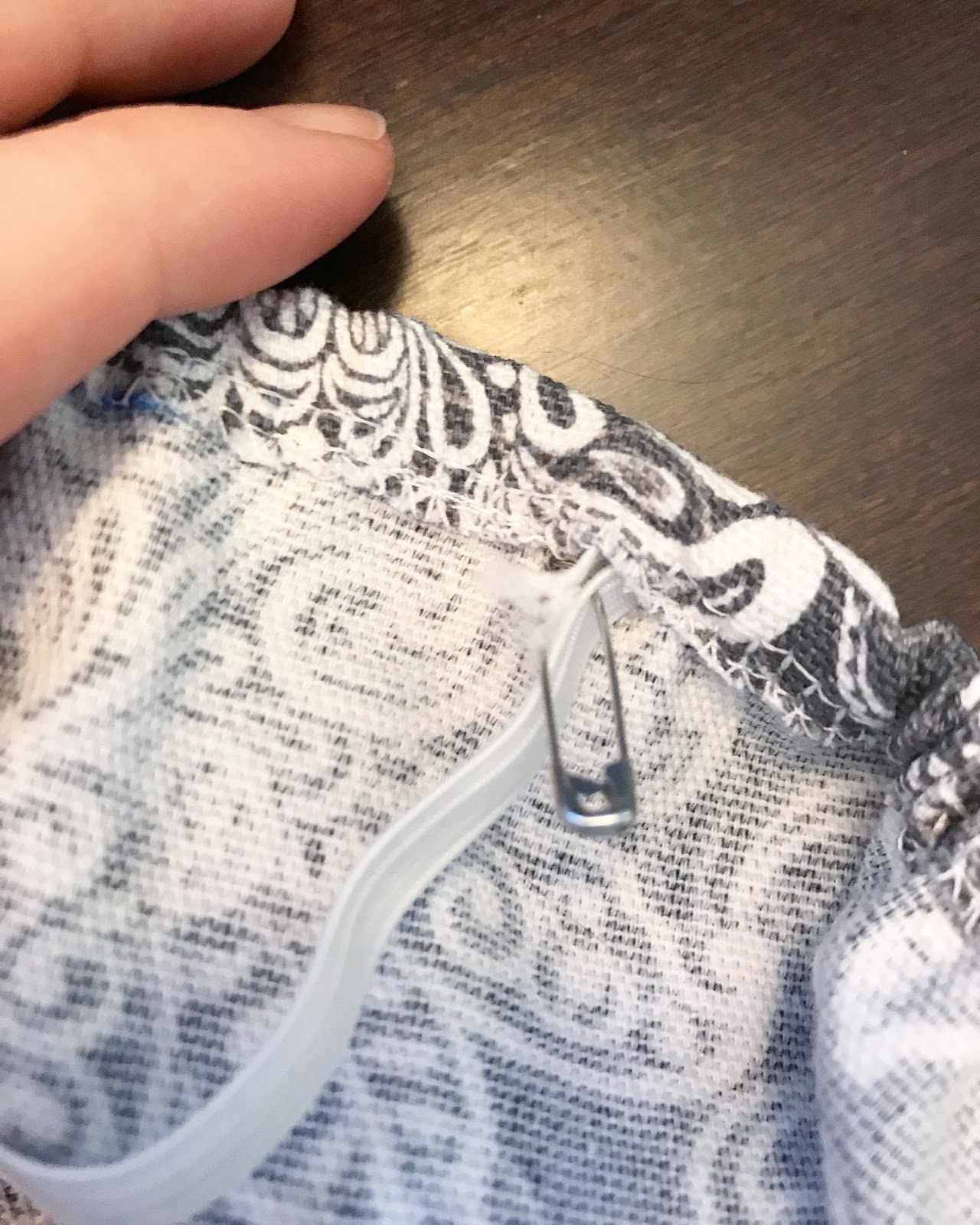 Sew Very Lovely Home Tutorial How to Update your Ironing Board Cover