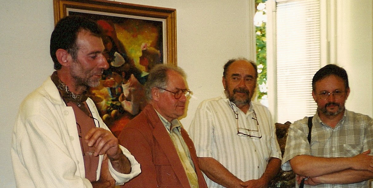 Philippe Katerine Saint Gilles Croix De Vie Jean-Philippe PEYNET - Artiste Peintre: LES EXPOSITIONS