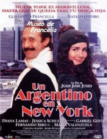 Un Argentino en Nueva York latino, descargar Un Argentino en Nueva York, ver online Un Argentino en Nueva York