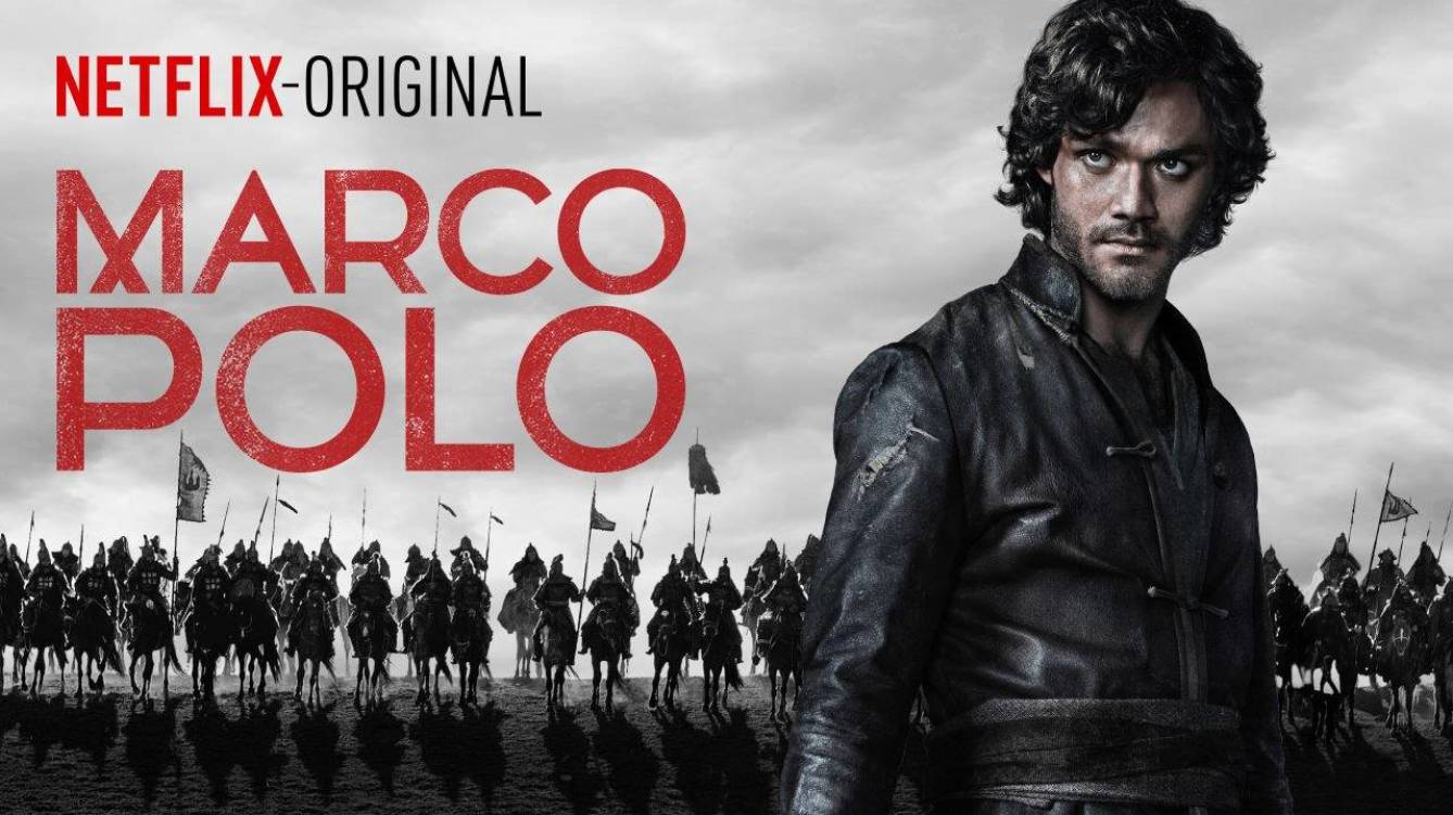 Marco Polo (serie)