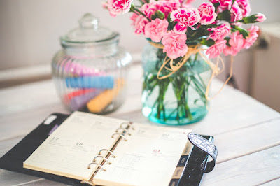 Six habits that will keep you organized when you’re busy