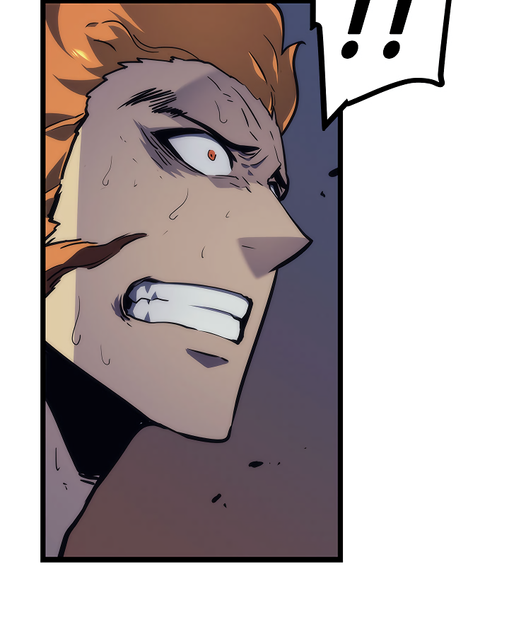 Solo Leveling Chapter 100 - AB Truyện