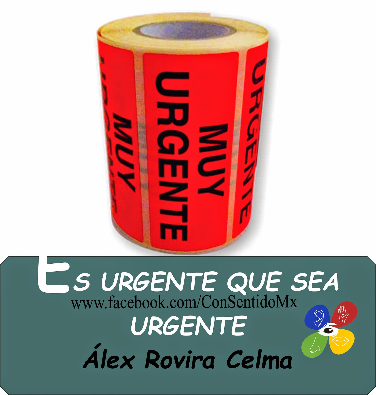 TODO ES MEDICINA ES URGENTE QUE SEA URGENTE