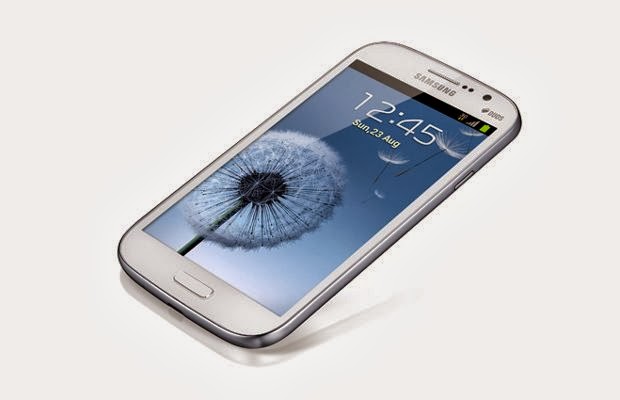 Spesifikasi Dan Harga Samsung Galaxy Grand Terbaru | InfoNewbi