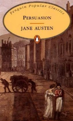 Penguin Popular Classics Persuasion by Jane Austen