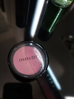 Inglot cosmetics, Nishat linen, Nishat Group of companies, Naz Mansha, Inglot Freedom System, Beauty, Beauty blog, Makeup launch, Makeup brand, Top Beauty Blog, Inglot Multi Action Toner for Combination Skin, Inglot HD perfect Cover up Foundation in Shade 72, Inglot Loose Powder in Number 14, Inglot Face Blush in number 27, Inglot Pure Pigment eye shadow in number 61, Inglot Gel Liner in Number 77, 