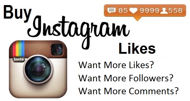 buy instagram followers online - want instagram followers