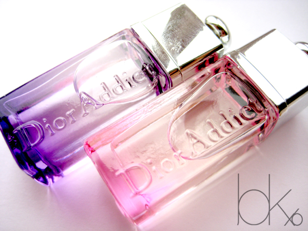 Dior Dior Addict Perfume Deluxe Sample Bottle