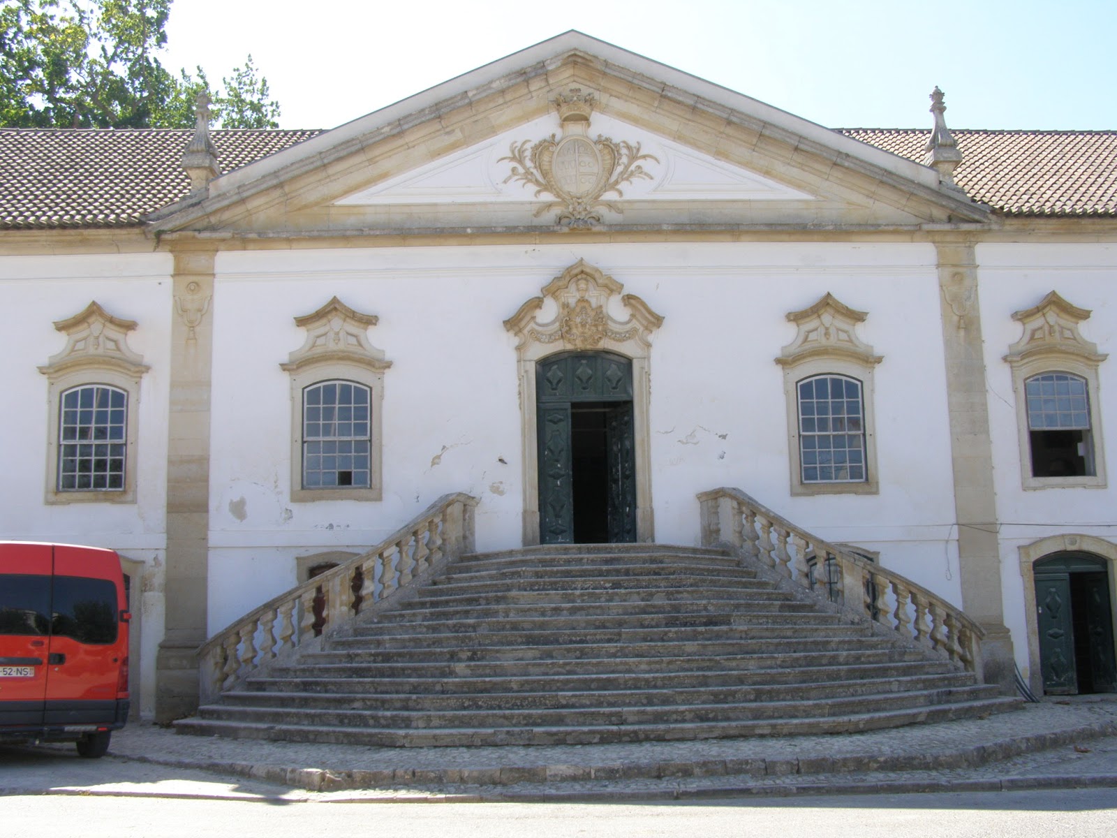 Portal AuToCaRaVaNiStA MAIORCA FIGUEIRA DA FOZ COIMBRA