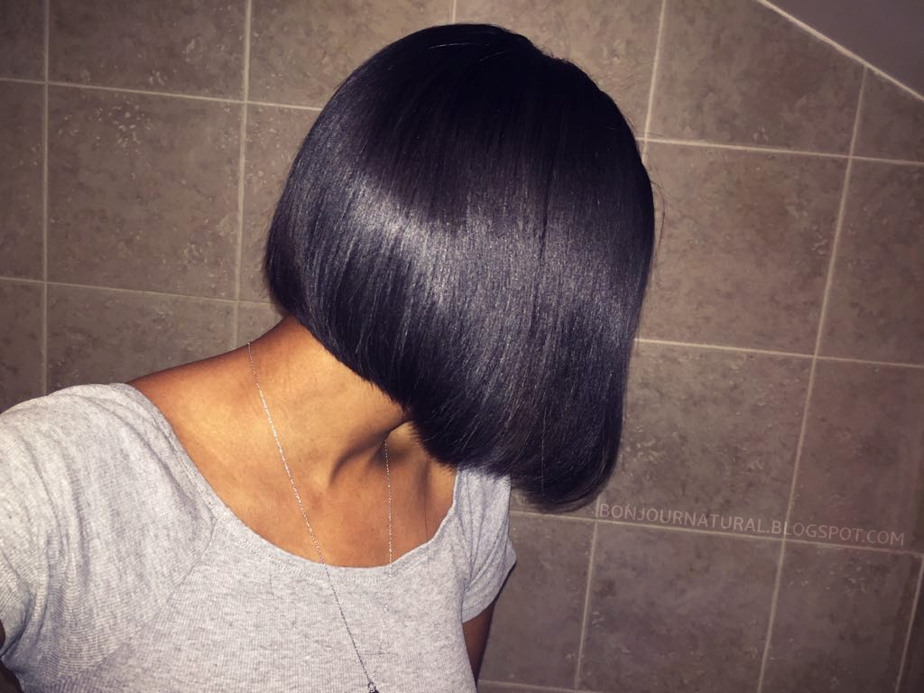 How To Use Oil Treatments For Dry Hair Bonjour Natural Healthy