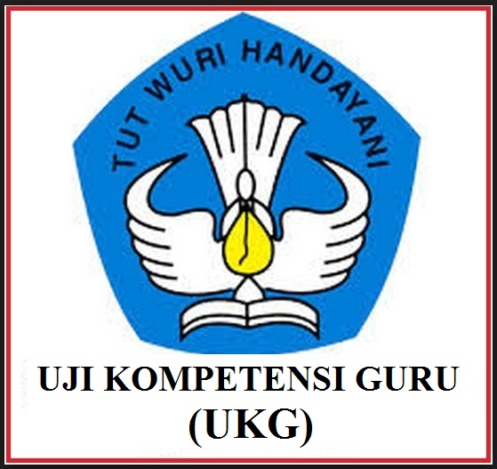 Logo Tempat Uji Kompetensi Tahun Ajar