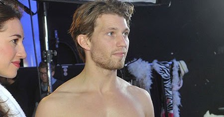 Raul richter nackt