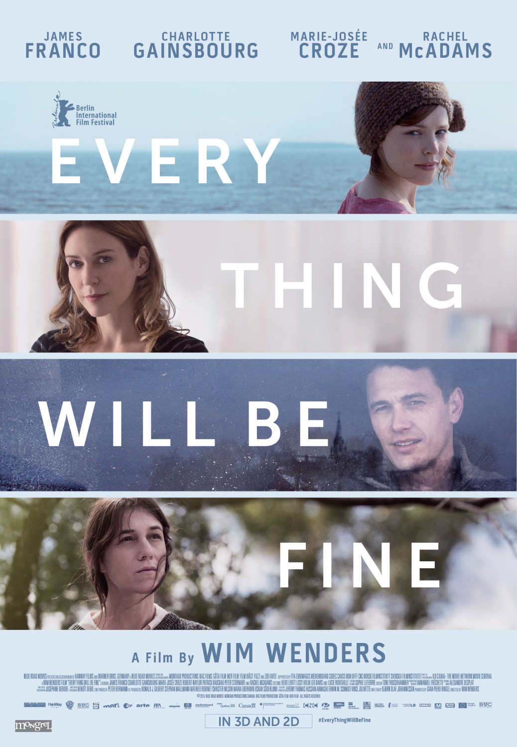 Every Thing Will Be Fine 2015 - Full (HD)