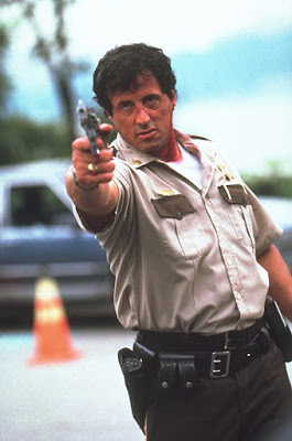 Cop Land 1997 Sylvester Stallone Image 1