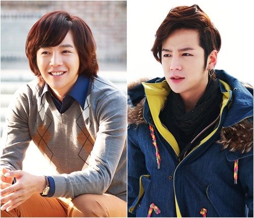 open & shut: Love Rain: The 2012 Setting