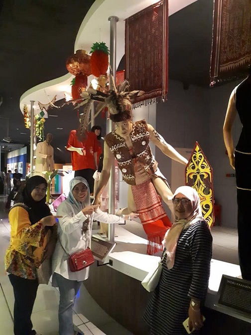 Muzium Negara Muzium Negara