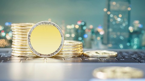 Cryptocurrency as property asset currency
