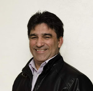 Claudio Irai Fraga da Silva