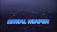 The above picture is the title image for the film Lethal Weapon