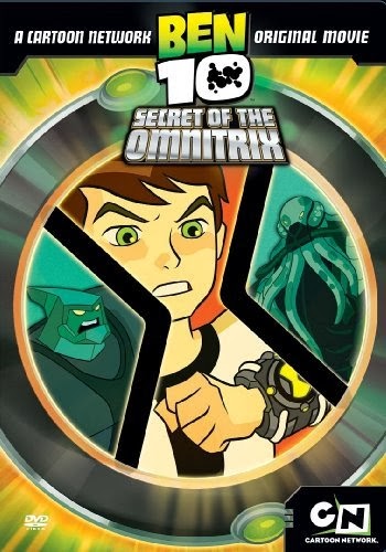 Ben 10 Secret Of The Omnitrix Full Movie In Hindi