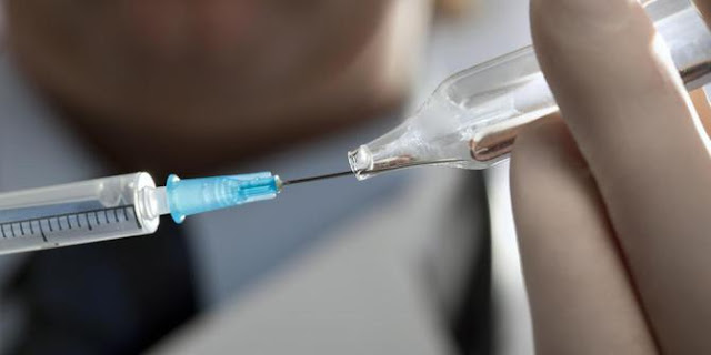 Benarkah ? Vaksin HPV Bisa Sebabkan Monopause Dini ?