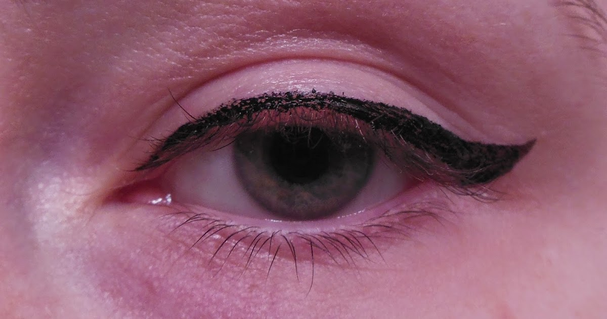 elf precision liquid eyeliner