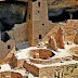 Parque Nacional de Mesa Verde, un Paquimé en los Estados Unidos