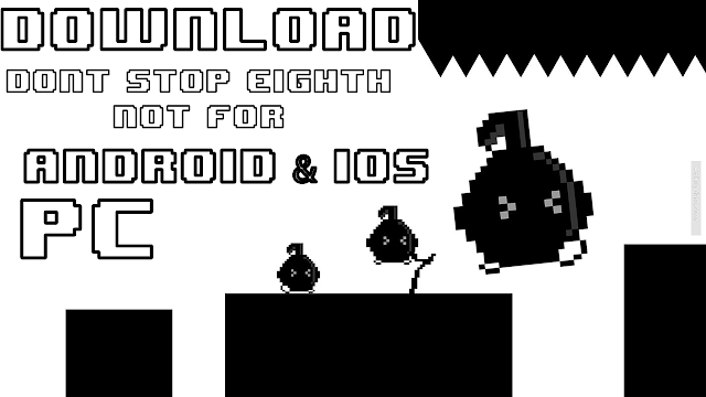 Download Don't Stop Eighth Note for ios , Android and Pc