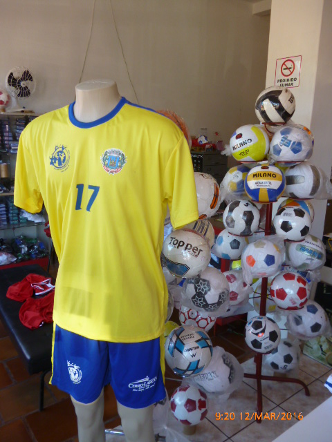 Camisa Esportiva em Tecido Dry