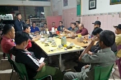 Kinerja ONUR Riau Lahirkan Generasi Baru, Ketua Umum Pimpin Sidang Rapat Koordinasi Kerja