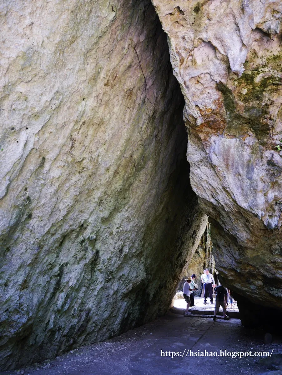 沖繩-景點-齋場御嶽-南部-自由行-旅遊-Okinawa-sefautaki-world-heritage