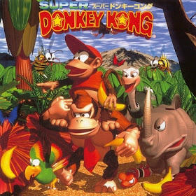 MetroidWikii: Especial - Evolução Dos Games: A Saga de Donkey Kong